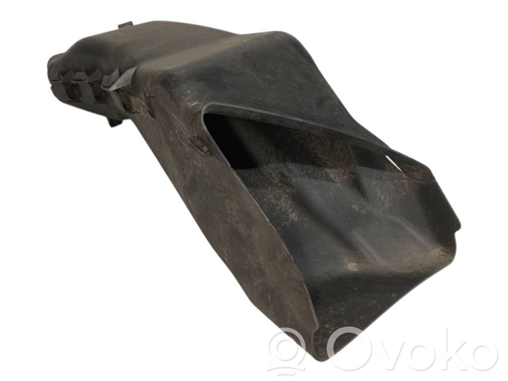 Bremžu dzeses gaisa kanāls