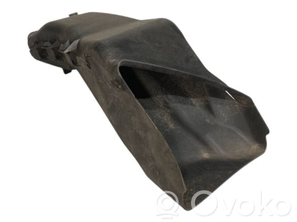 Bremžu dzeses gaisa kanāls