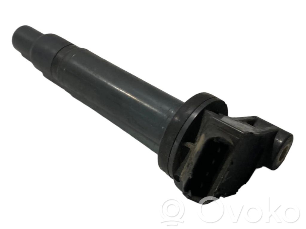High voltage coil (for ignition)
