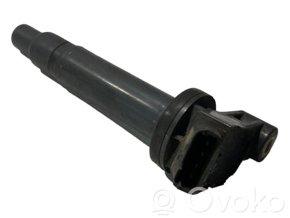 High voltage coil (for ignition)