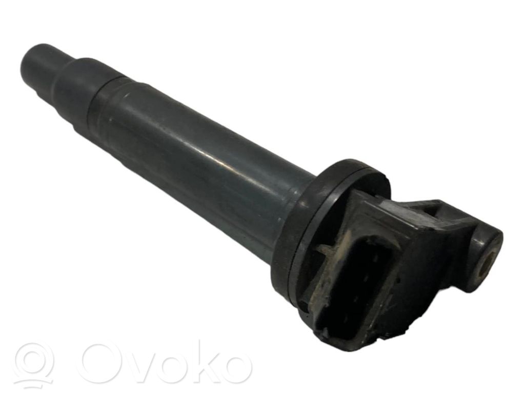 Augstsprieguma spole (aizdedzei)