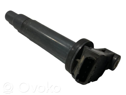 Augstsprieguma spole (aizdedzei)