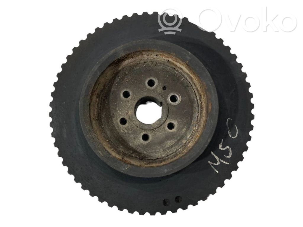 Kloķvārpstas skriemelis