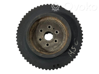 Kloķvārpstas skriemelis