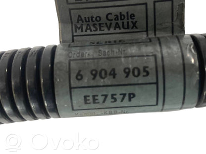 Plusa vads (akumulatora)