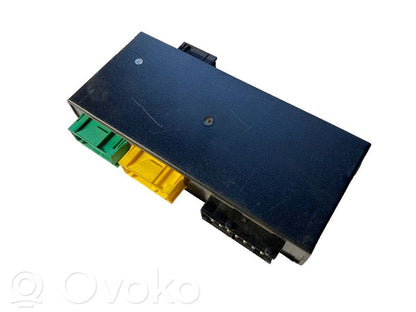 Comfort module