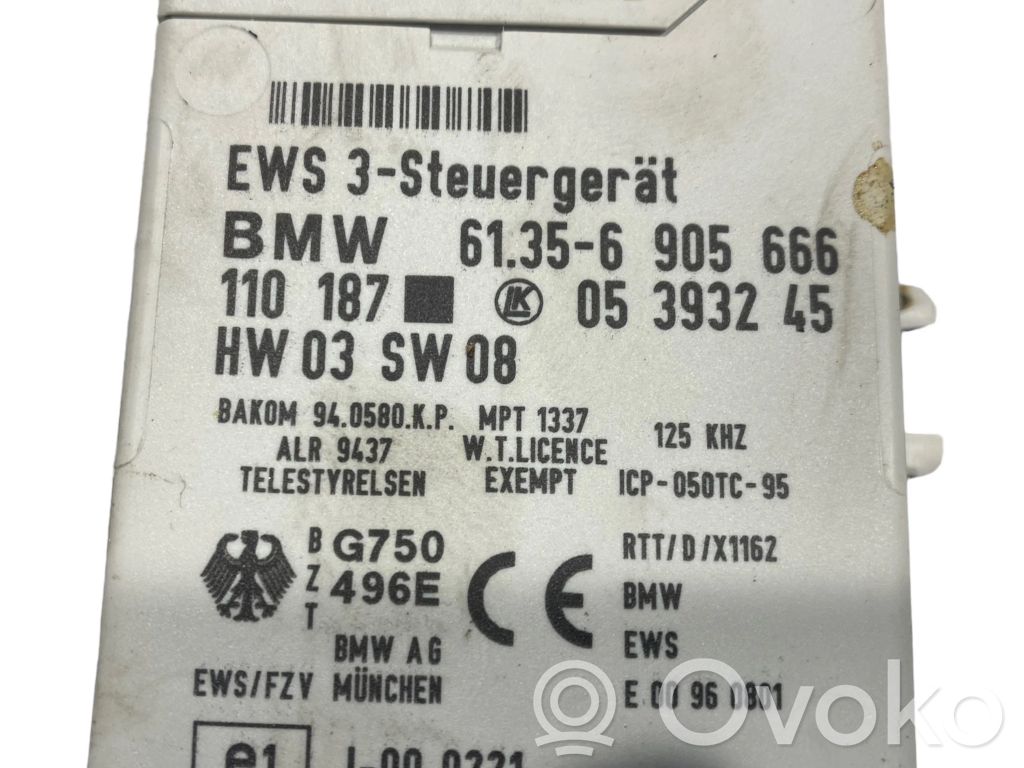 Ignition ECU kit