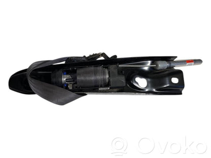 Priekšējā drošības josta