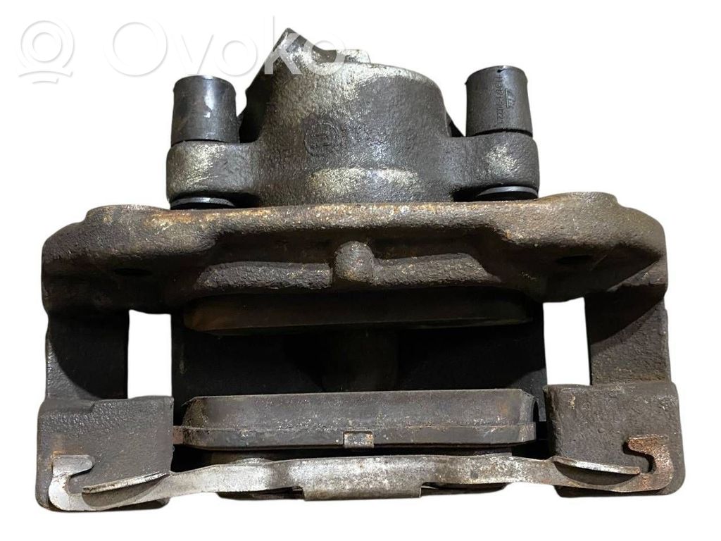 Priekšējais suports