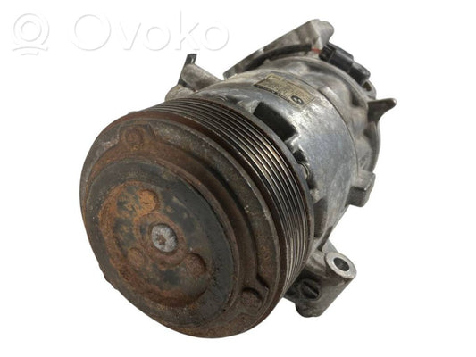 Gaisa kondicioniera kompresors (sūknis)