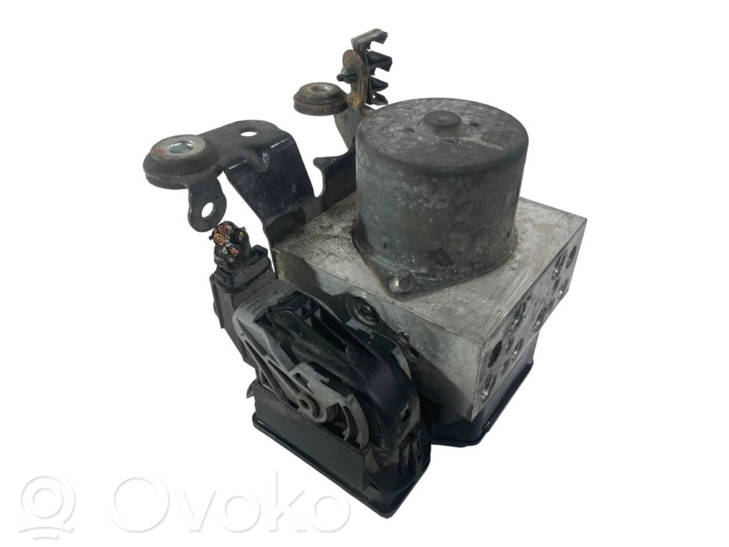 ABS unit