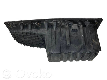 Mantu nodalījums stumbrs