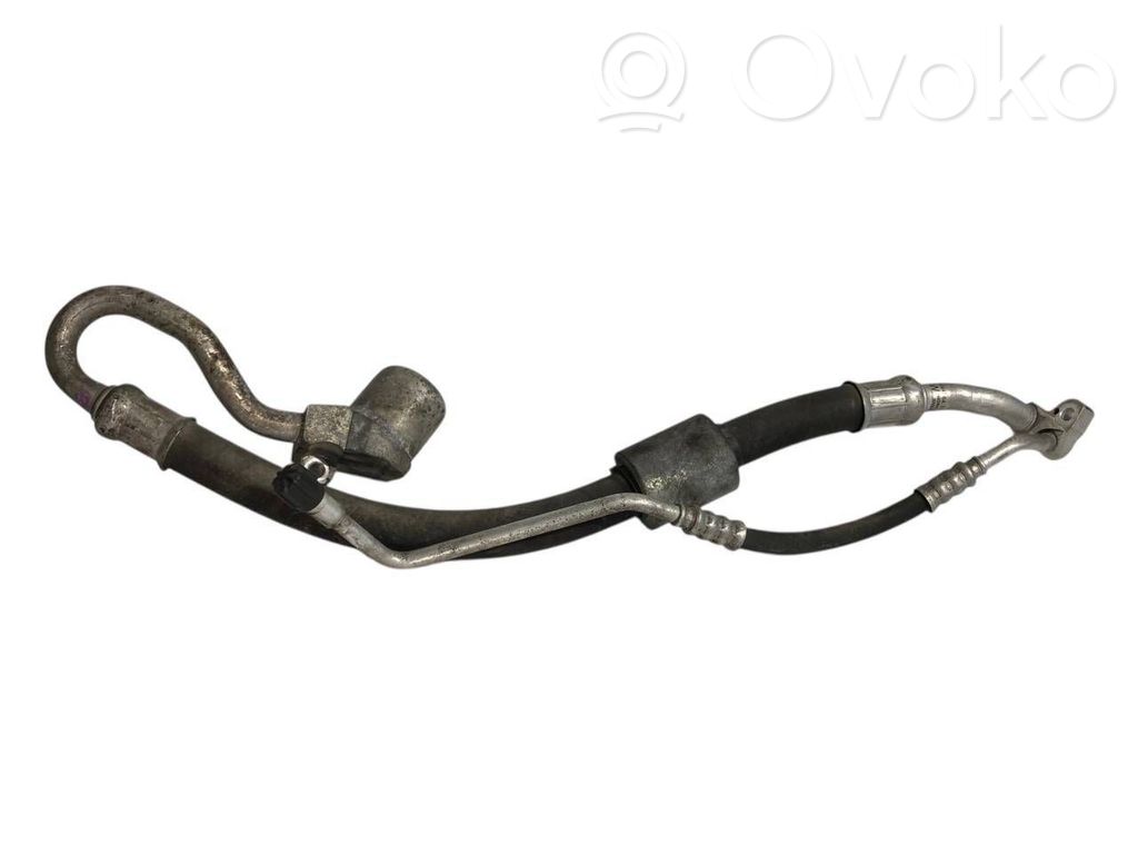 Gaisa kondicioniera caurulīte (-es) / šļūtene (-es)