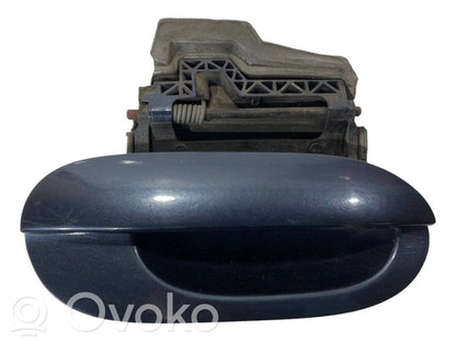 Ārējais atvēršanas rokturis