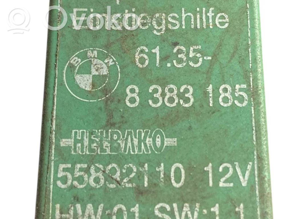 Cita veida releji
