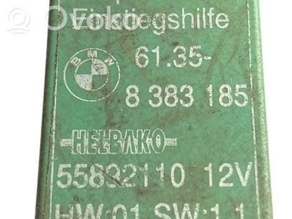 Cita veida releji