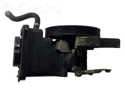 Насос гидроусилителя руля