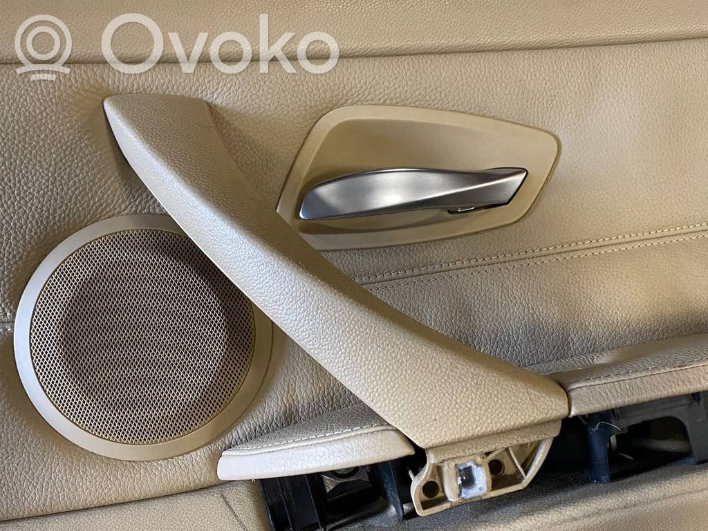 Salona daļu komplekts