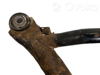 Задняя/передняя полурама