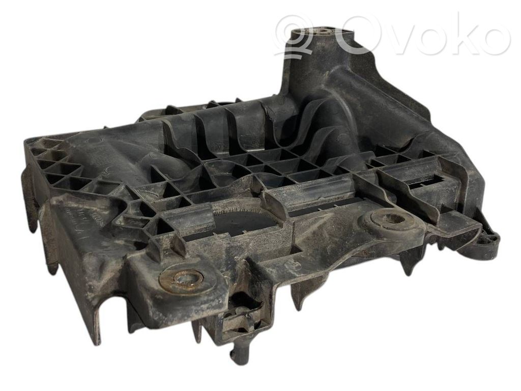 Основание для крепления аккумулятора