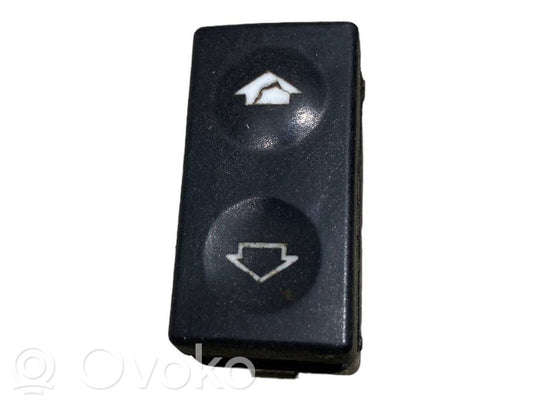 Power window switch