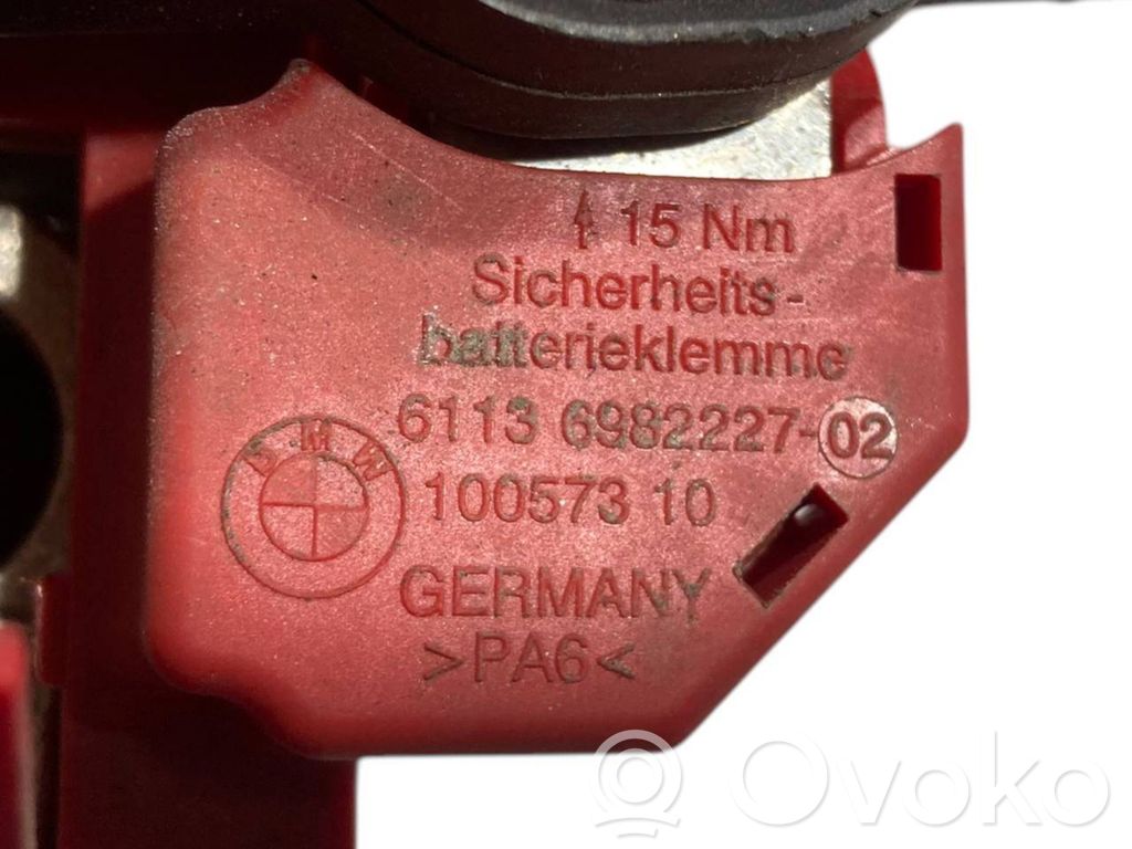 Plusa vadu savienošanas mezgls