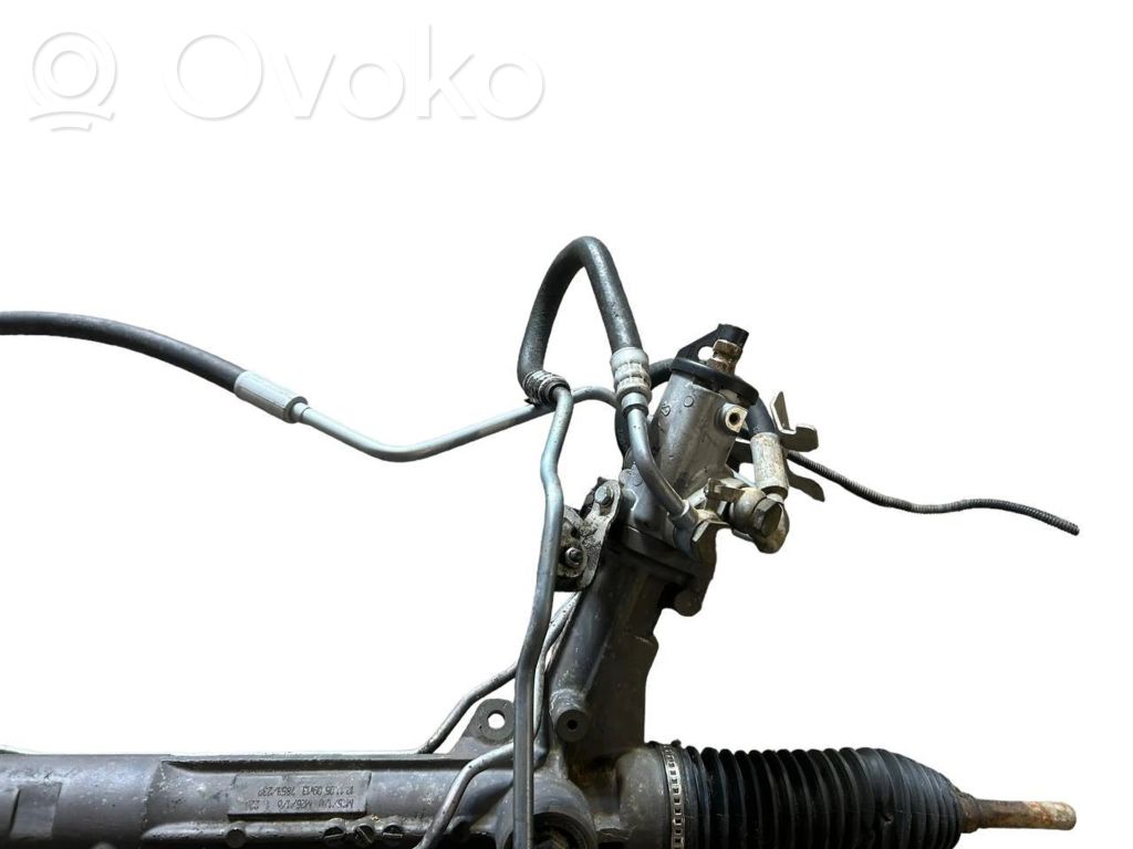 Рулевая колонка