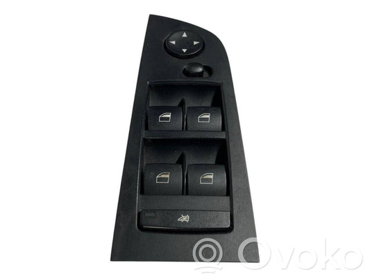 Elektrisko logu slēdzis