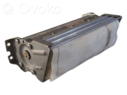 Pasažiera drošības spilvens