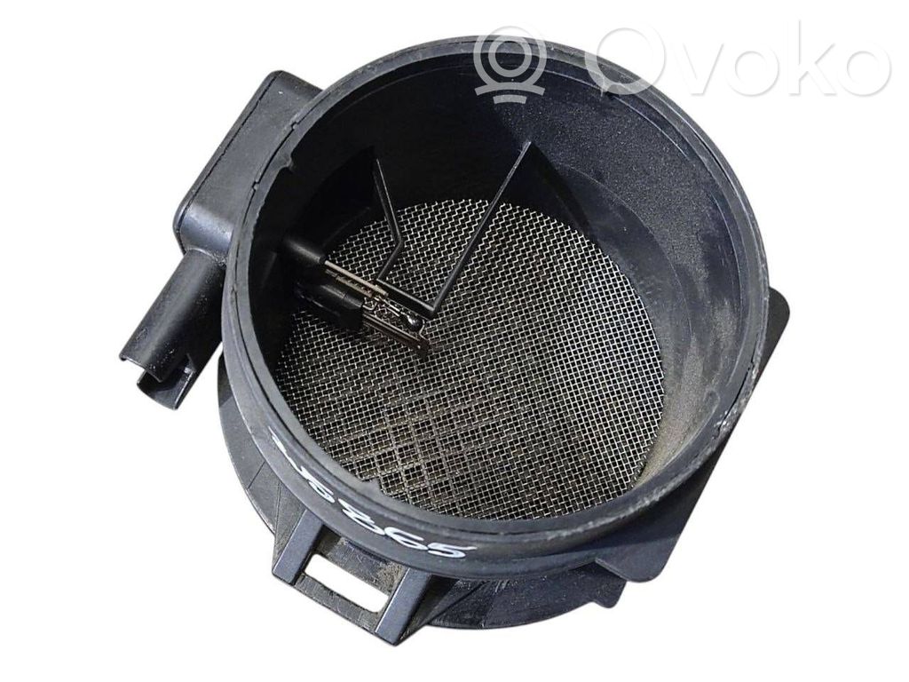 Gaisa plūsmas mērītājs