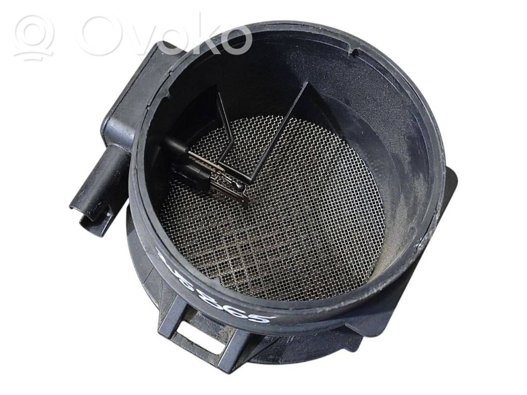 Gaisa plūsmas mērītājs