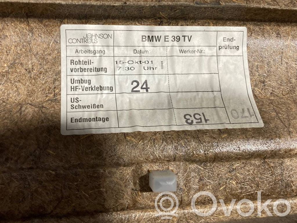 Priekšējo durvju apdare