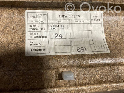 Priekšējo durvju apdare