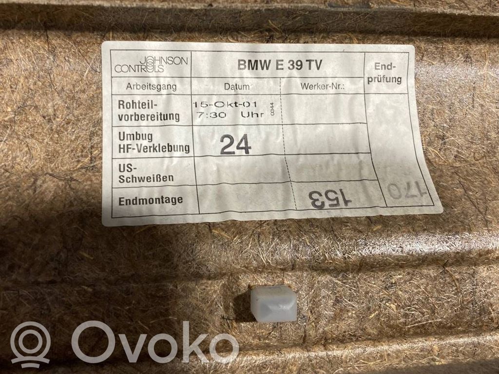 Priekšējo durvju apdare