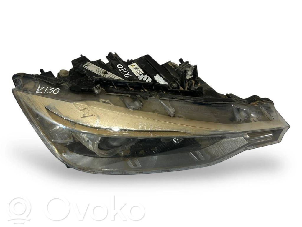 Priekšējais lukturis