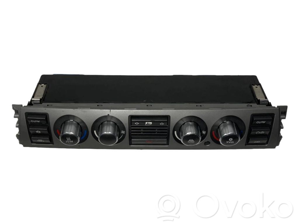 Gaisa kondicioniera / klimata kontroles / salona apsildes vadības bloks (salonā)