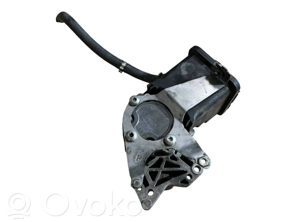 Stūres pastiprinātāja sūknis