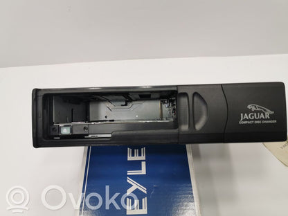 CD/DVD-чейнджер