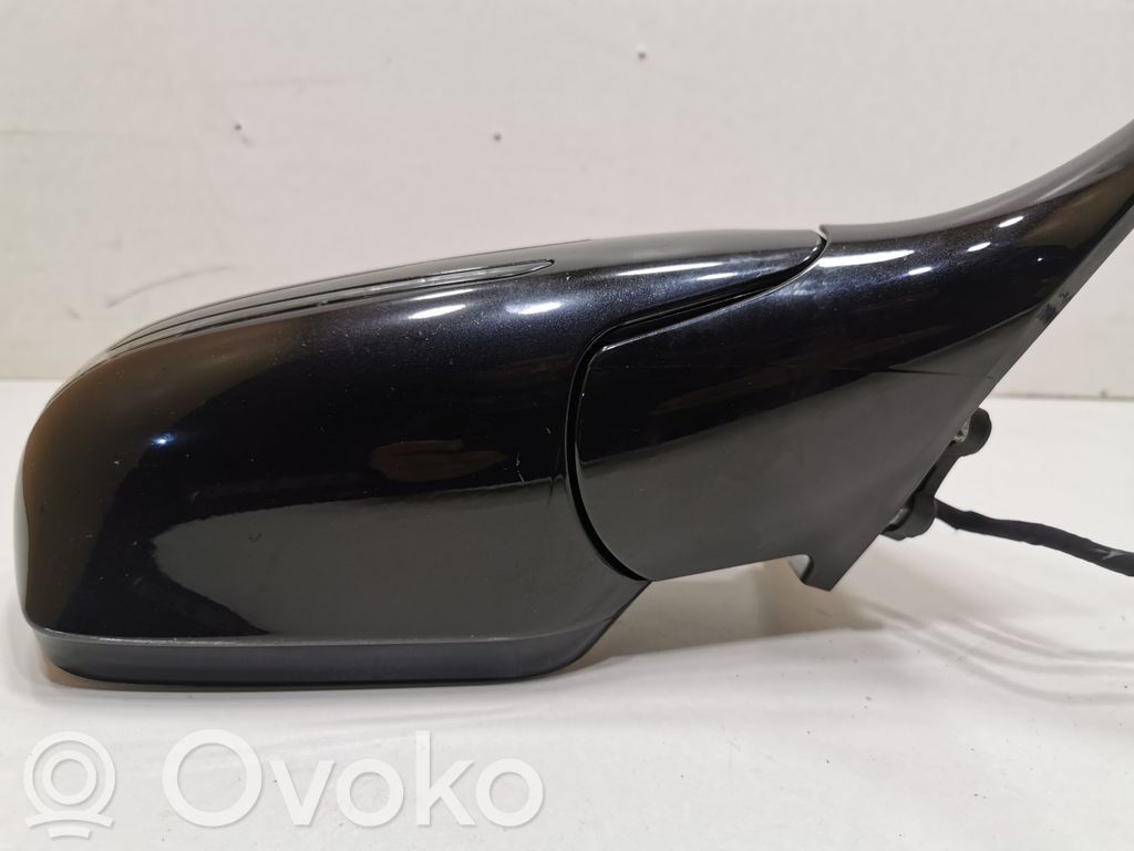 Spogulis (elektriski vadāms)