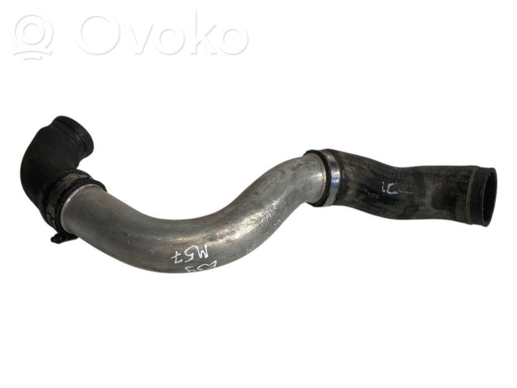 Intercooler hose(s) / pipe(s)