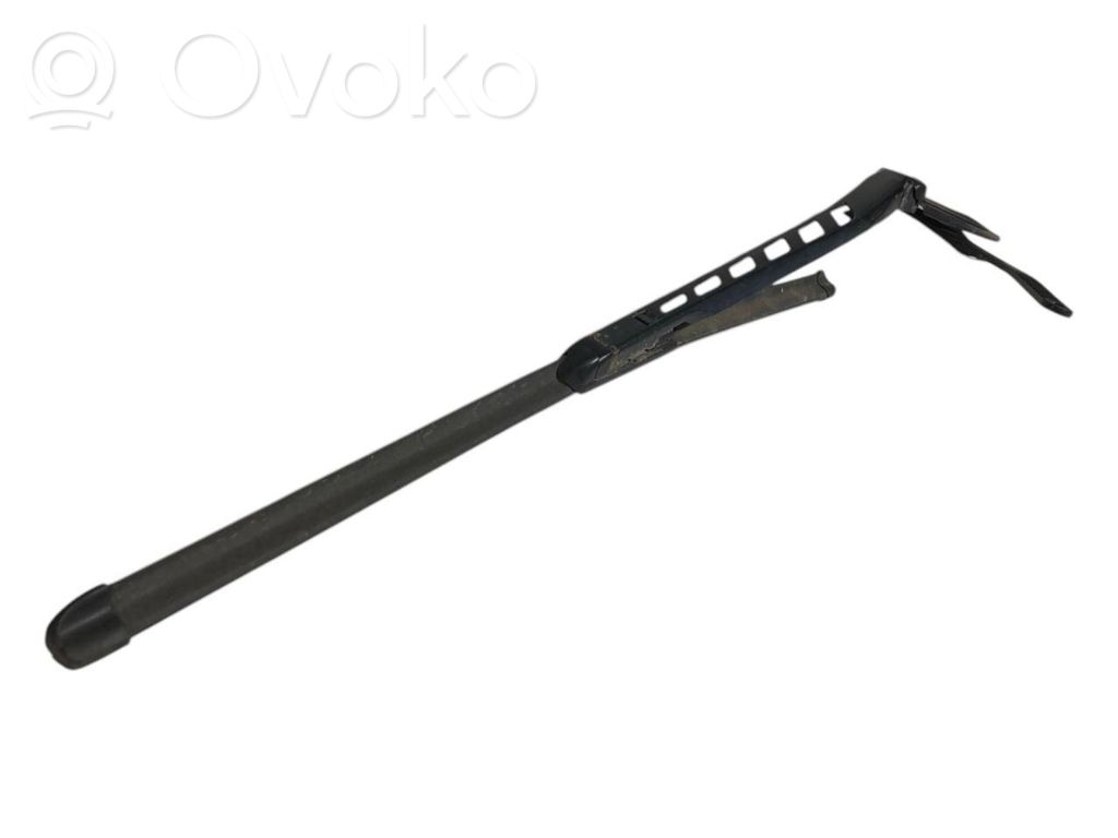 Priekšējā loga tīrītāja kājiņa