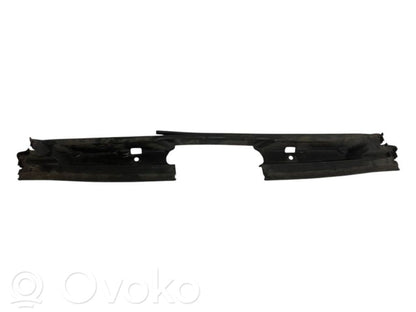 Radiator decorative trim