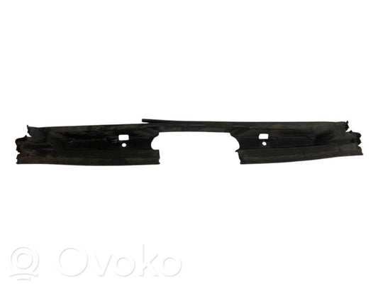 Radiator decorative trim