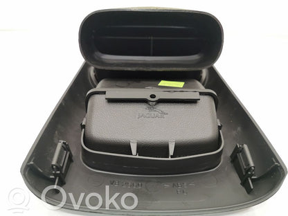 Aizmugurējā gaisa - ventilācijas reste