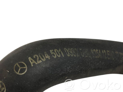 Dzesēšanas šķidruma izplešanās tvertne