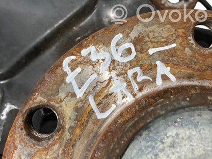 Priekšējā riteņa rumbas vārpstas šarnīrs (stupica, capfa)