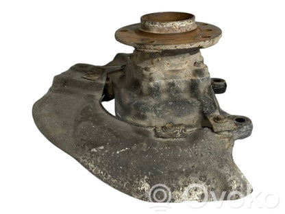 Priekšējā riteņa rumbas vārpstas šarnīrs (stupica, capfa)