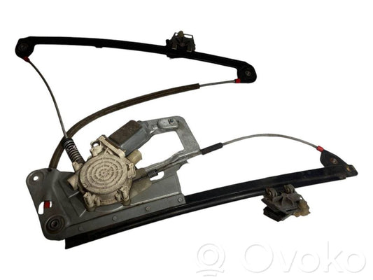 Передний электрический стеклоподъемник в сборе