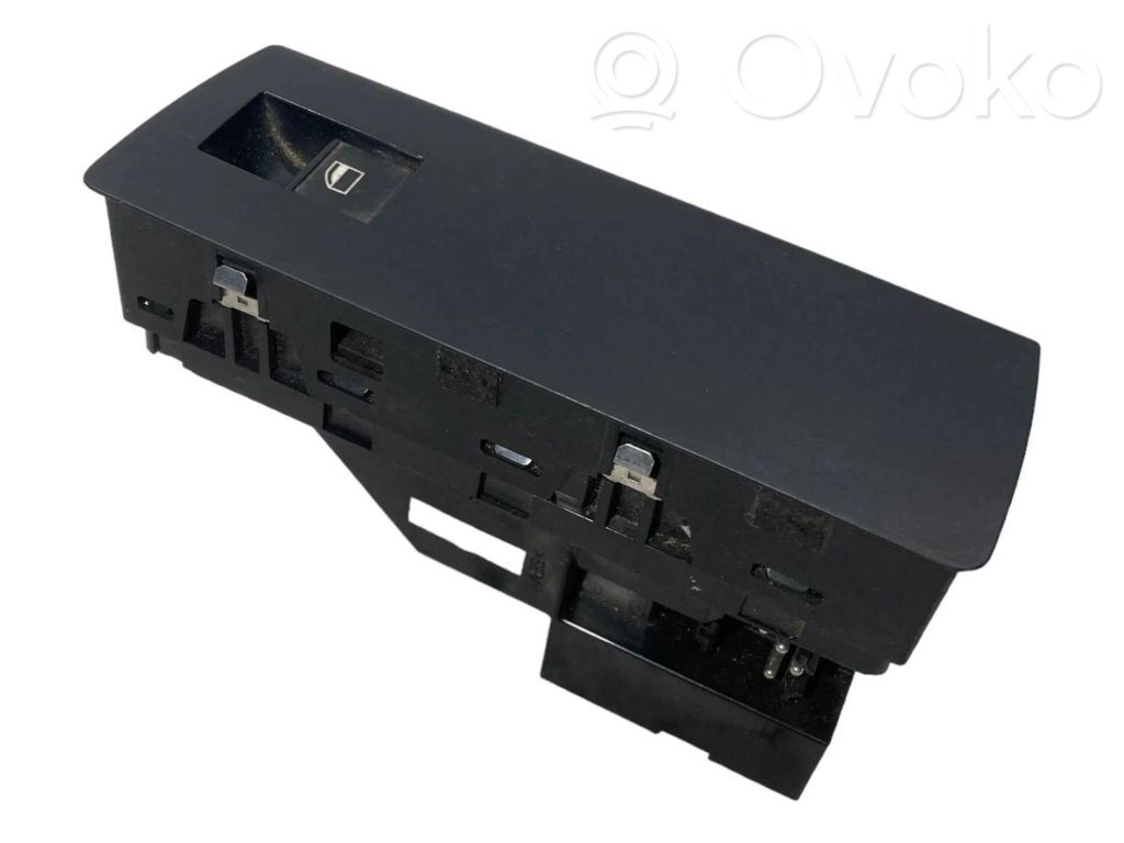 Elektrisko logu slēdzis