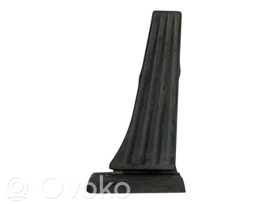 Akseleratora pedālis